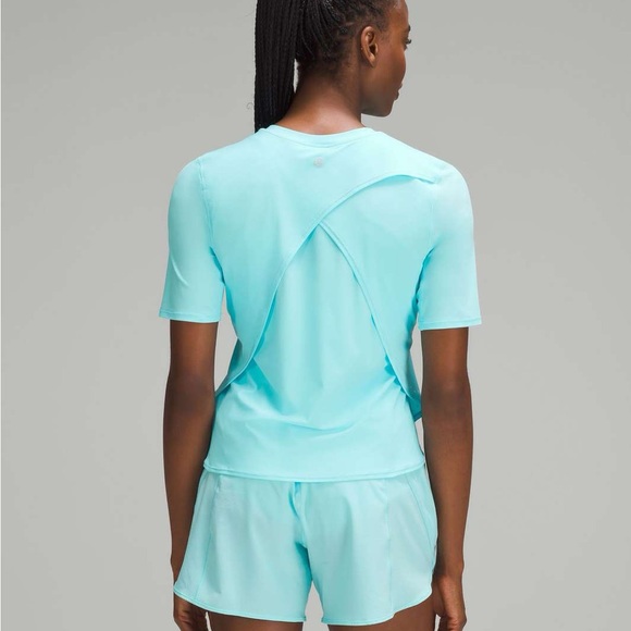Lululemon Tops - Lululemon UV Protection Fold-Over